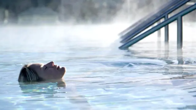 Появление бугорков на коже под воздействием воды - естественный процесс