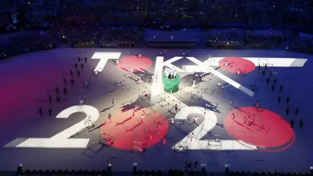 Презентация Токио