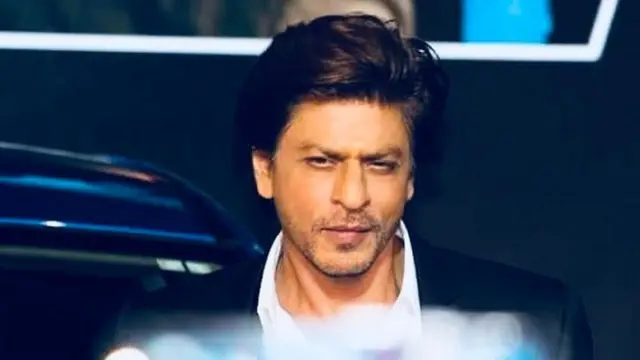 Shah Rukh Khan
