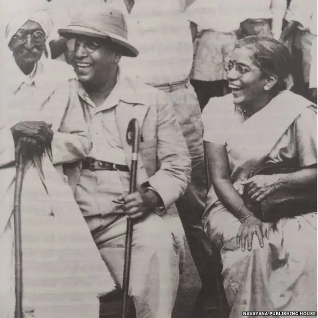 भीमराव अम्बेडकर