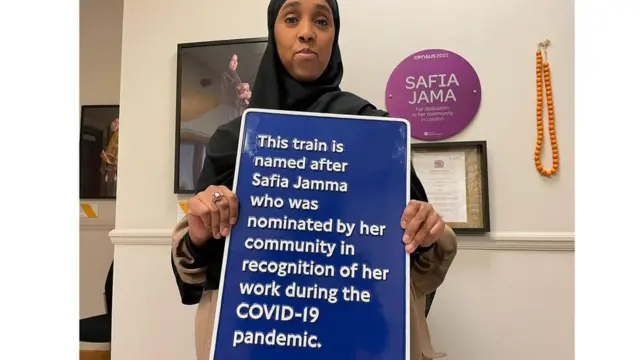 Safiyo Jaamac