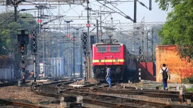 రైల్వే జోన్