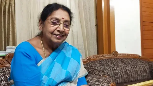 சுப்புலட்சுமி ஜெகதீசன்