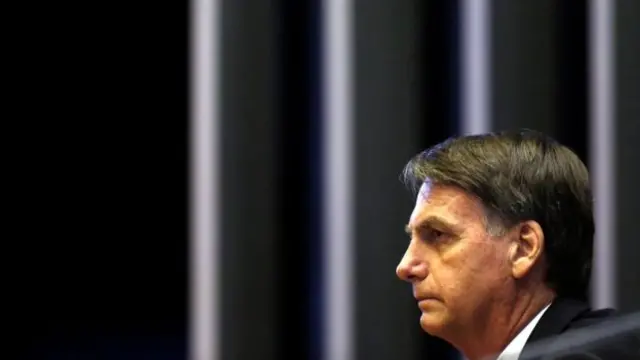 Jair Bolsonaro