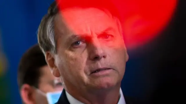 Bolsonaro