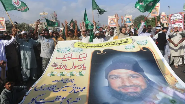 ممتاز قادری