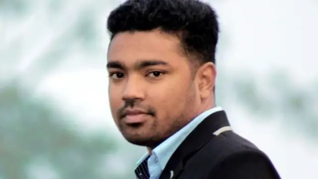 তানভীর হাসান তানু