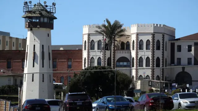 San Quintín desde afuera