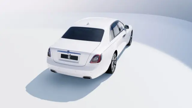 آمریکای شمالی و چین مهم‌ترین بازار محصولات رولزرویس است