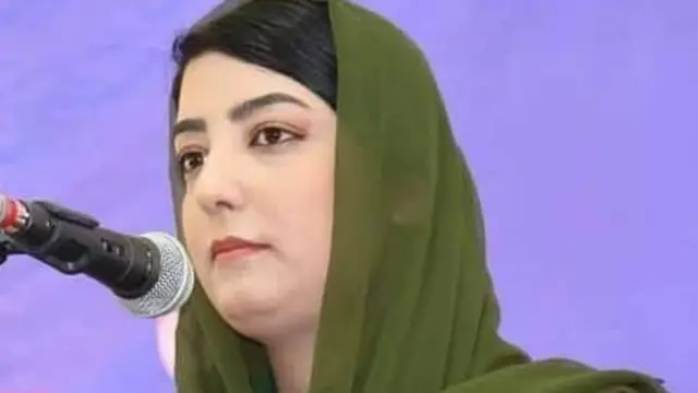 شګوفه نورزی سره له دې چې په بېلابېلو برخو کې د مېرمنو پرمختګ ته خوښه ده