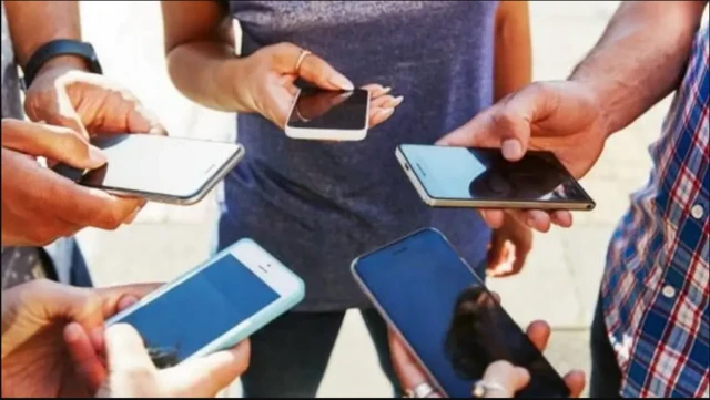 Taleefoonada Iphone-ka