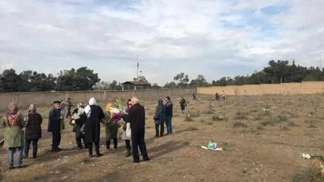 گورستان خاوران