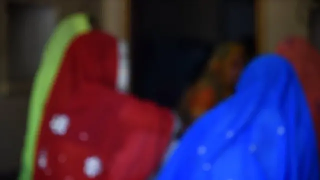 अलवर गैंगरेप