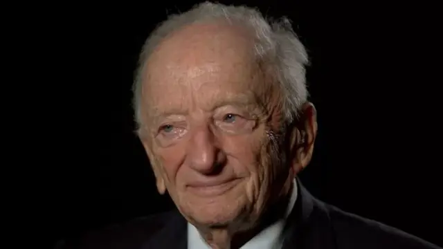 Ben Ferencz,