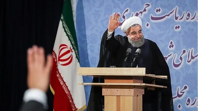 روحانی