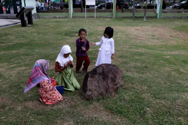 13 tahun tsunami aceh