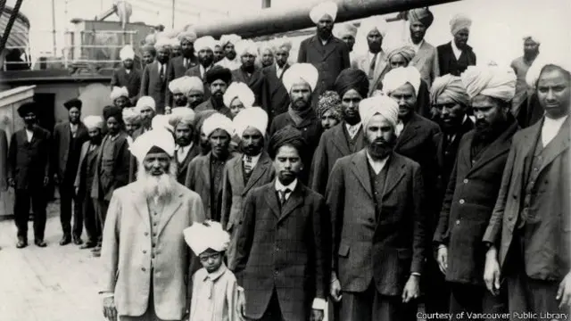 कोमागाटा मारू