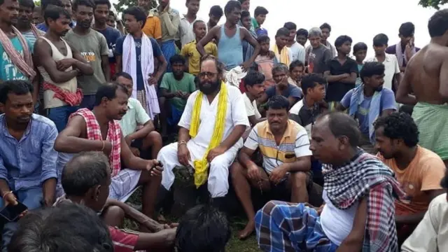 दूधकोल गांव