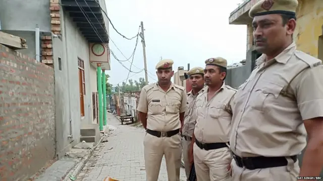 ਟਿਟੌਲੀ ਪਿੰਡ, ਰੋਹਤਕ