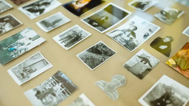 Porodične fotografije