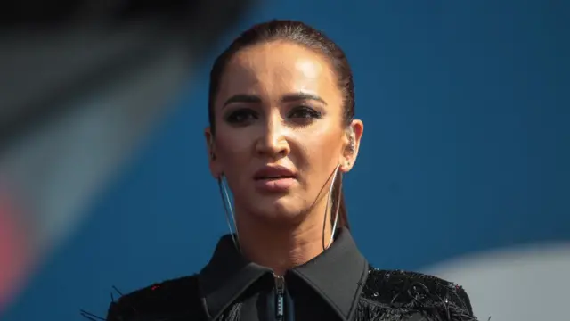 Ольга Бузова