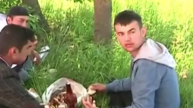 Патент учун навбатда турган мигрантлар