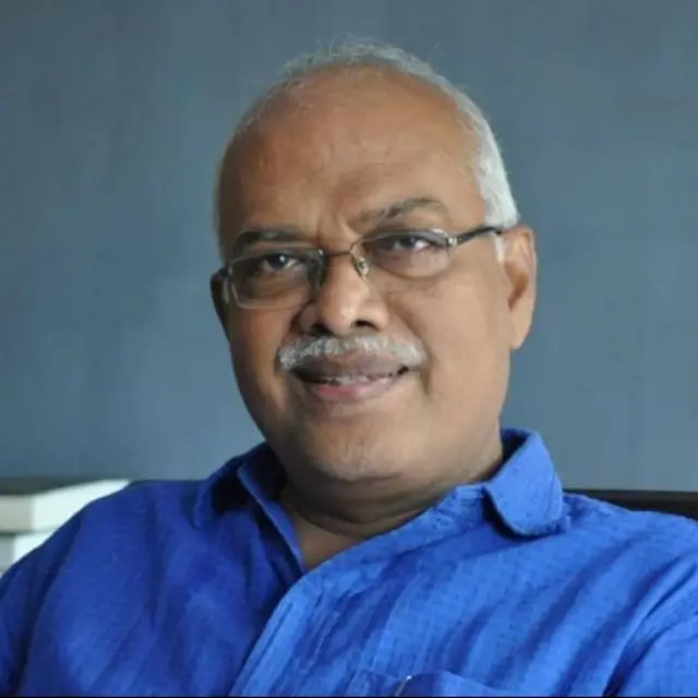 ஜெயரஞ்சன்