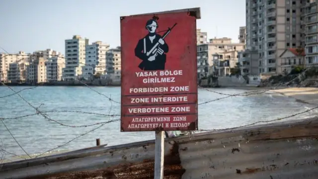 Kapalı Maraş