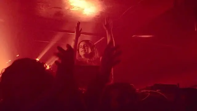 ساليا - دي جيه