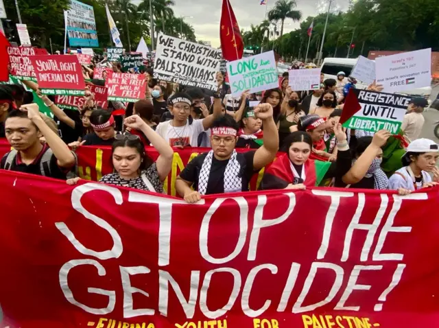 इसराइल हमास युद्ध