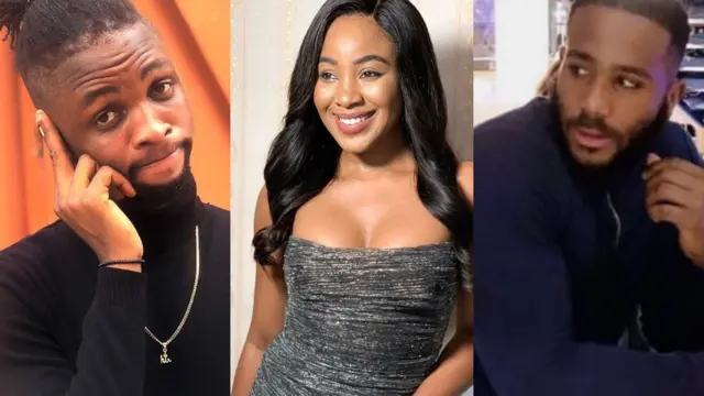 Ndị Big Brother Naija