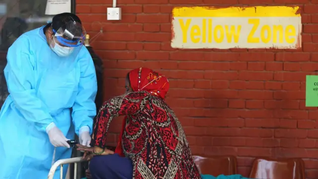 सङक्रमण