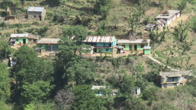 उत्तराखंड