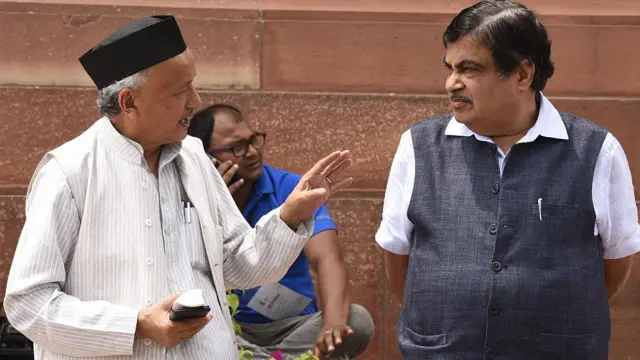 भगत सिंह कोश्यारी