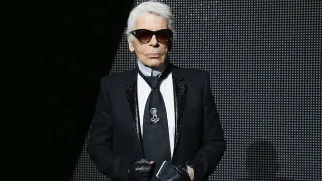 Лагерфельд