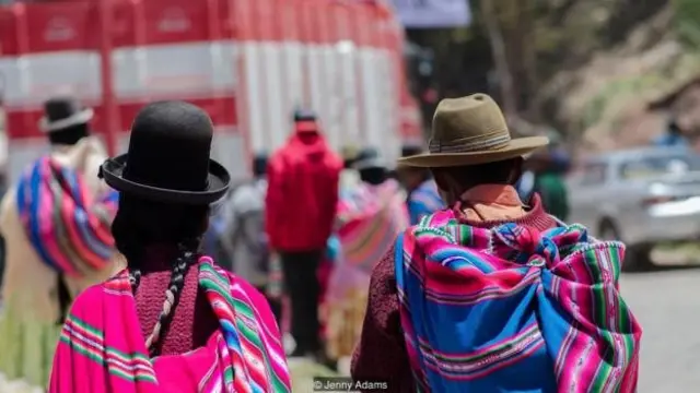 Copacabana sudah menjadi tempat suci jauh sebelum kendaraan diciptakan.