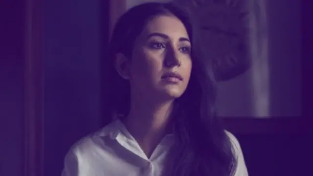 زارہ شاہ جہاں