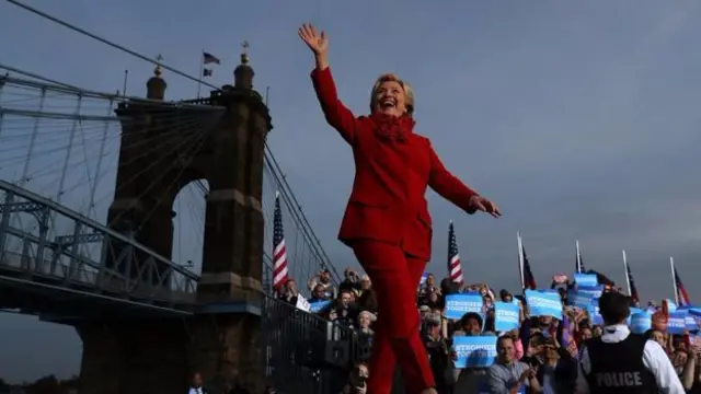 Umupfasoni Clinton yavuze ko abanyagihugu bakeneye kumenya ukuri kose