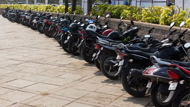 இருசக்கர வாகன்ங்கள்