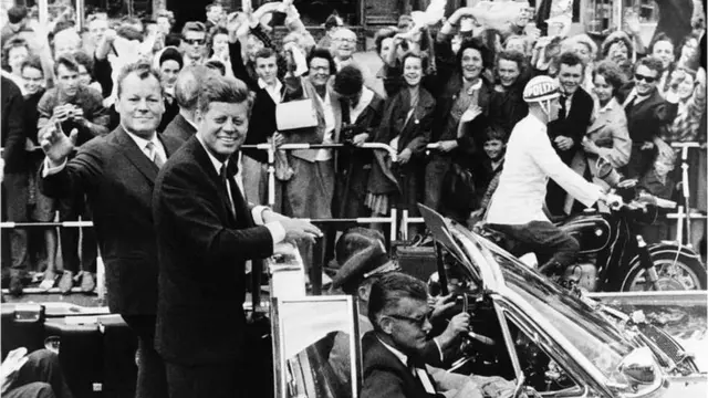 انتخابات آمریکا