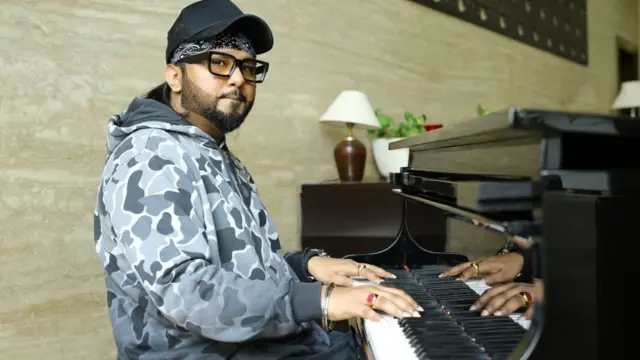 हनी सिंह