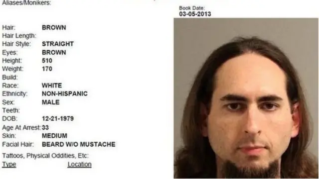 संदिग्ध व्यक्ति को हिरासत में लिया गया है.