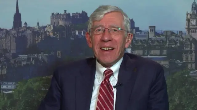 जैक स्ट्रॉ