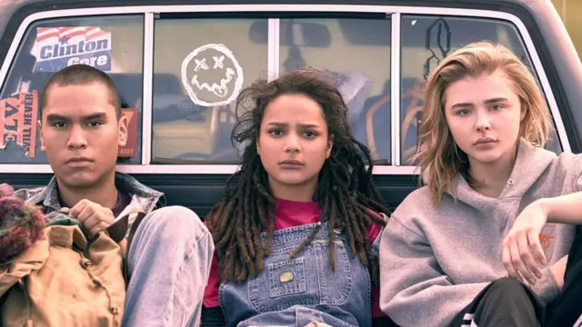 The Miseducation of Cameron Post