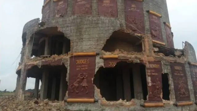 Akpụrụakpụ Akachi