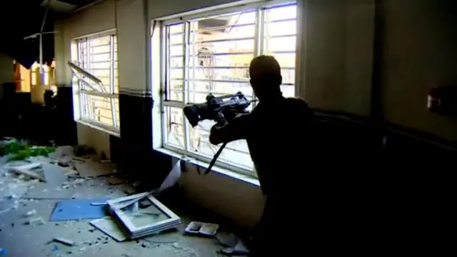 ইরাক মসুল