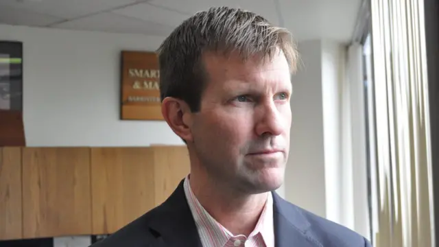 布羅克·馬特蘭