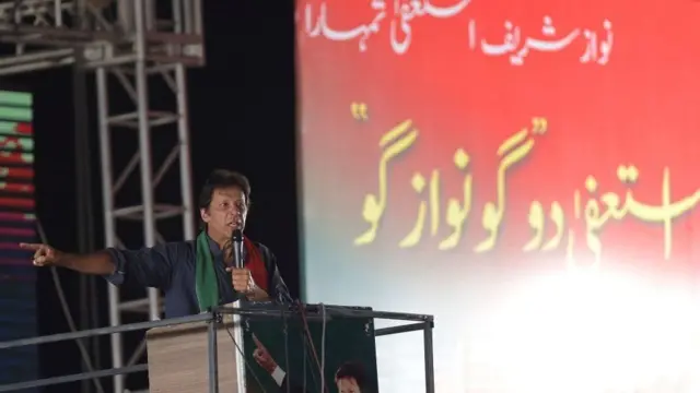 इम्रान खान