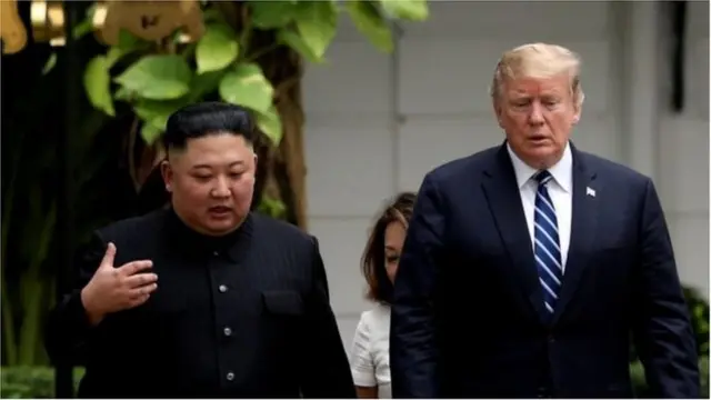 కిమ్ గైడెడ్ మిసైల్