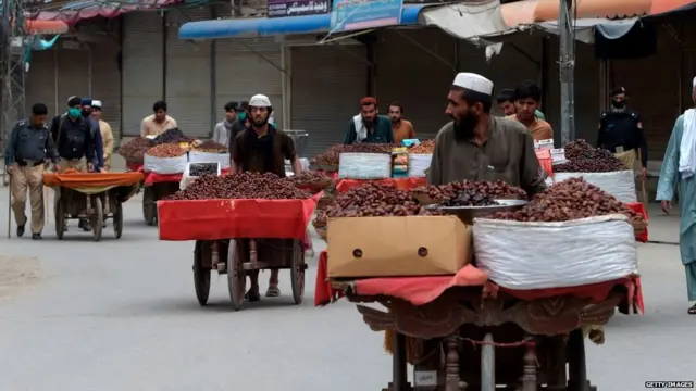 पाकिस्तान